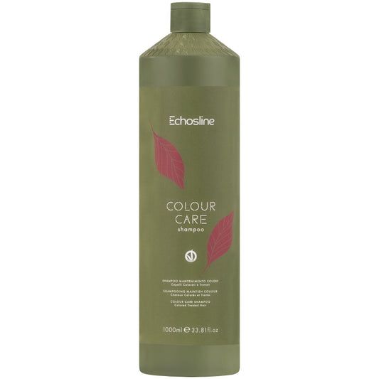Echosline Shampoo Color Care 1000Ml