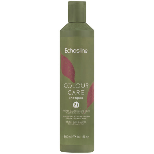 Echosline Shampoo Color Care 300Ml
