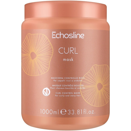 Echosline Mask Ricci 1000Ml