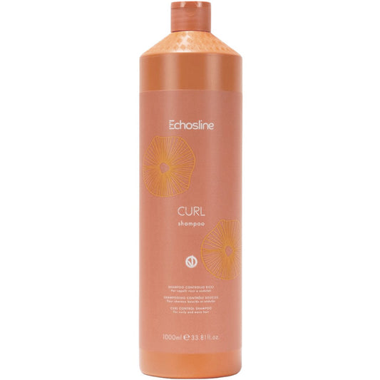 Echosline Shampoo Ricci 1000Ml