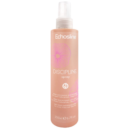 Echosline Discipline Spray Conditioner 200 Ml