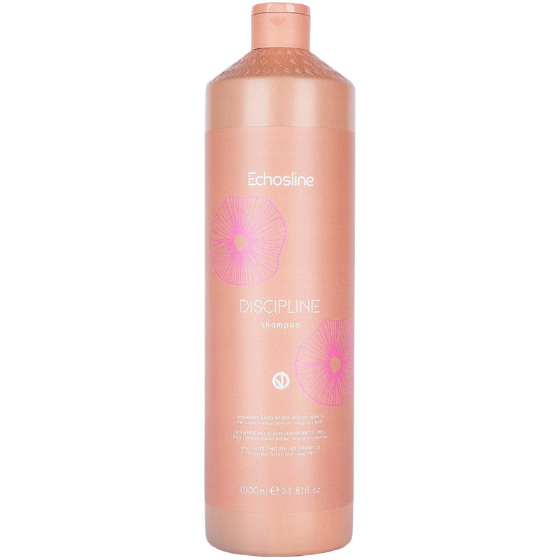 Echosline Discipline Shampoo 1000 Ml