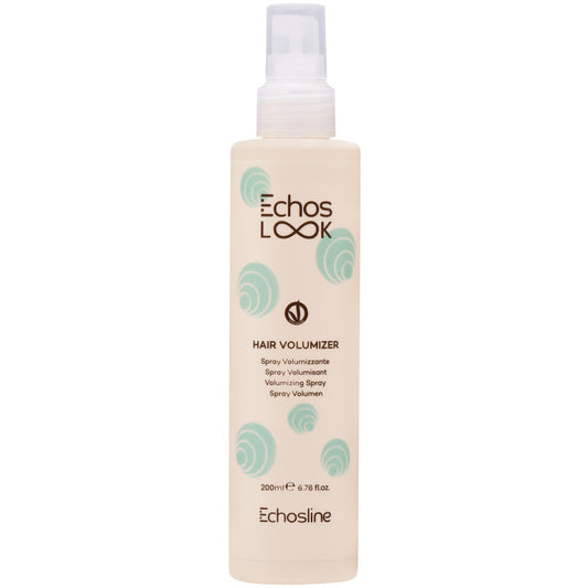 Echosline Echos Look Volumizzante Capelli 200 Ml