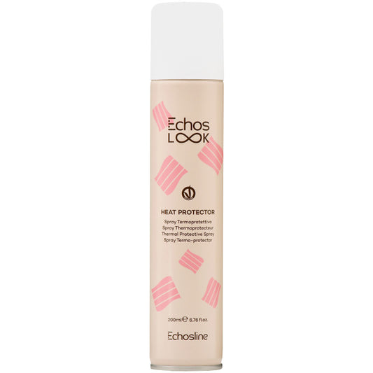 Echosline Echos Look Spray Capelli Termoprotettivo 200 Ml