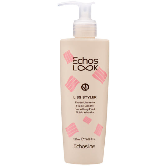 Echosline Echos Look Liss Styler 225 Ml