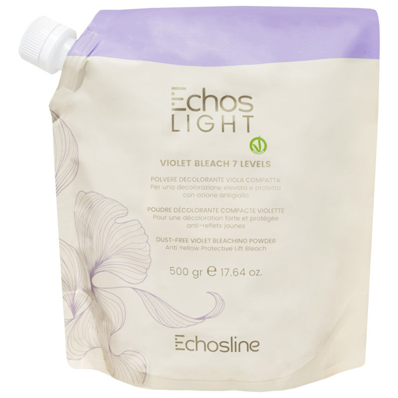 Echosline Echoslight Schiaritore Hair Viola 500G