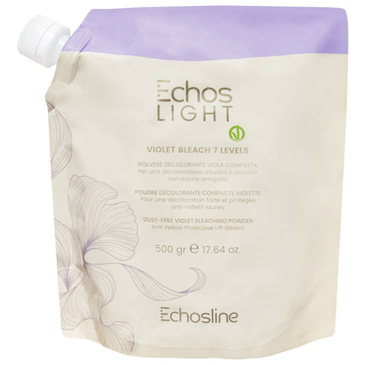 Echosline Echoslight Schiaritore Hair Viola 500G