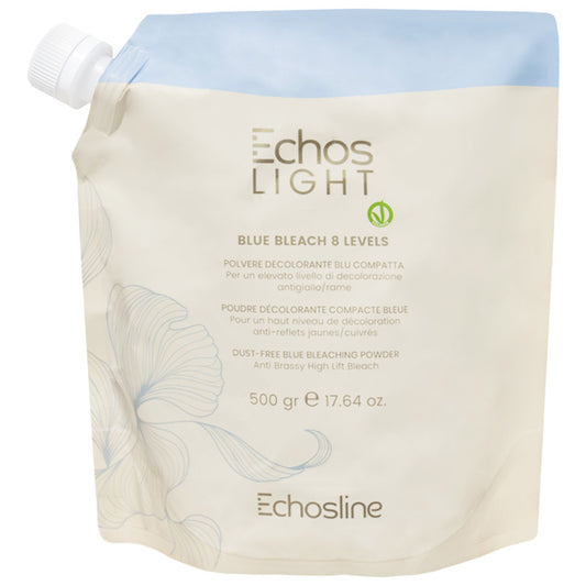 Echosline Echoslight Schiaritore Hair Blu 500G