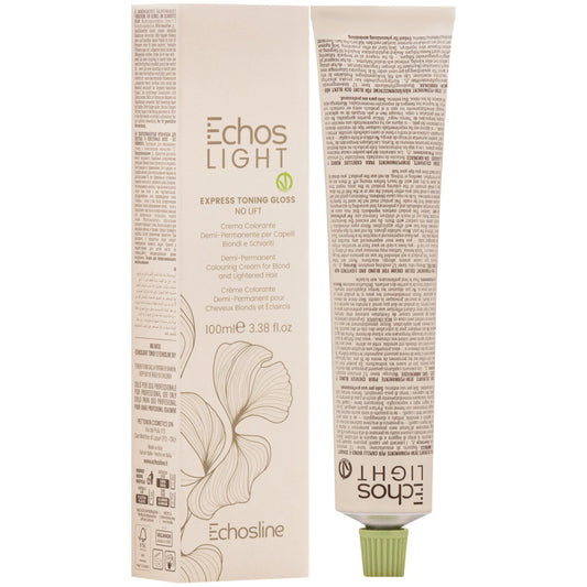 Echosline Echoslight Tonico Colorante 100 Ml Illuminator