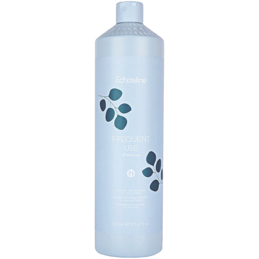 Echosline Shampoo Uso Frequente 1000Ml