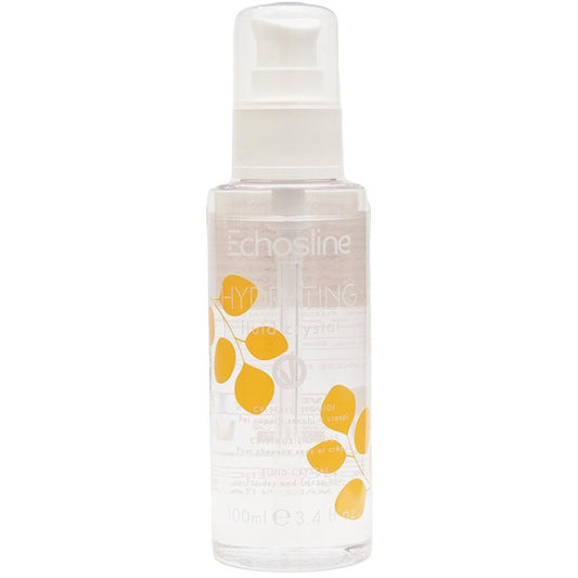 Echosline Fluido Cristallino Idratante 100Ml