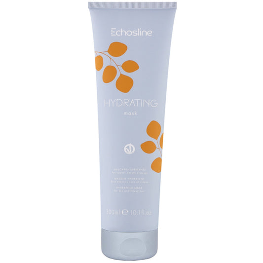 Echosline Mask Idratante 300Ml