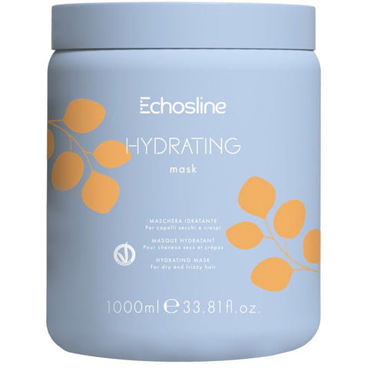 Echosline Mask Idratante 100Ml