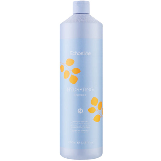 Echosline Shampoo Idratante 1000Ml