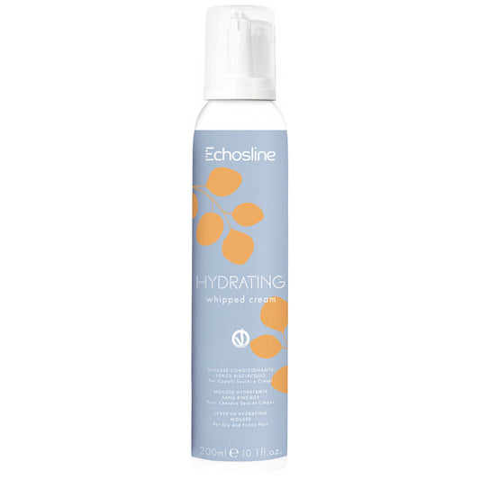 Echosline Whipped Conditioner In Crema Idratante 200 Ml