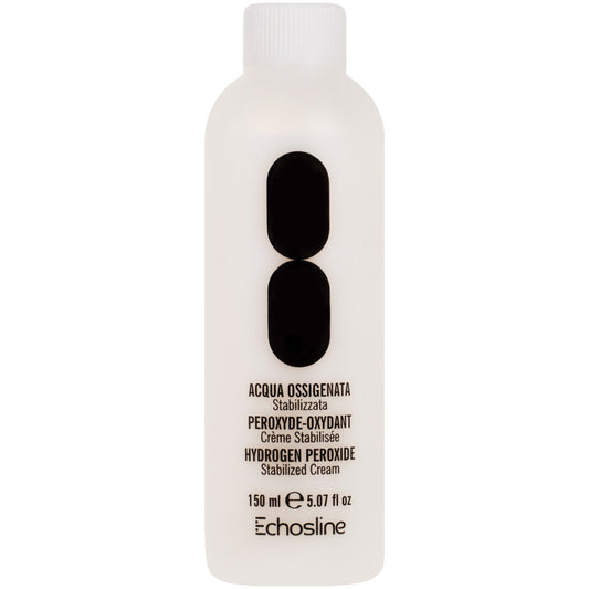 Echosline Crema Stabilizzata Idrogeno Perossido 150Ml 30 Volumi | 9%
