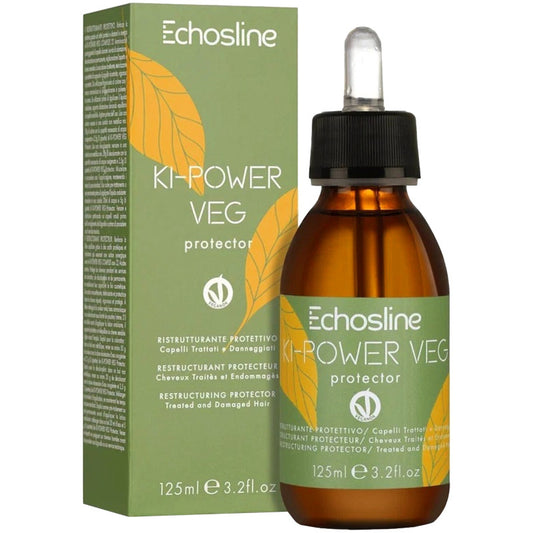 Echosline Ki Power Veg Trattamento Protettivo 125Ml