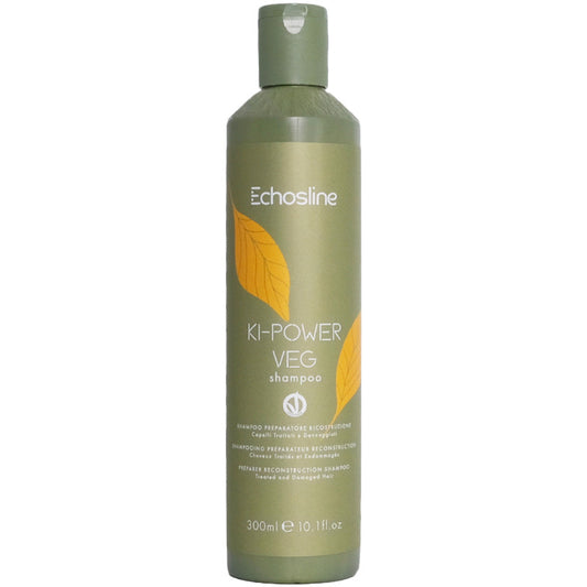 Echosline Ki Power Veg Shampoo 300Ml