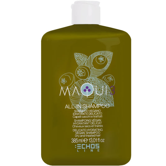 Echosline Maqui 3 All In Shampoo 385 Ml