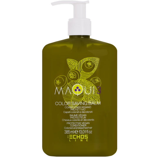 Echosline Maqui 3 Conditioner Salva Color 385Ml