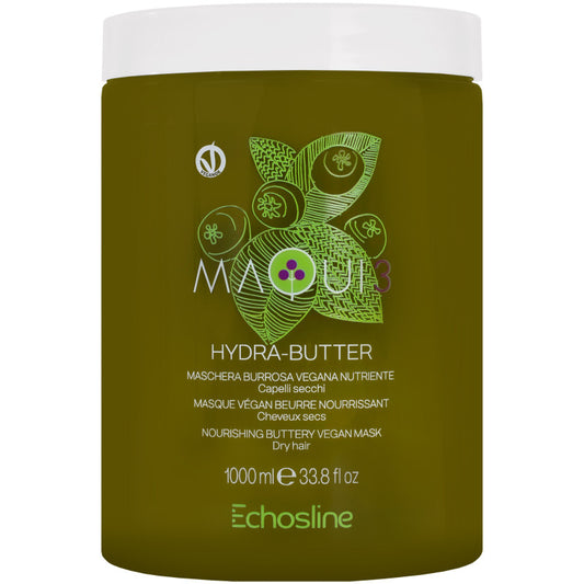 Echosline Maqui 3 Hydra-Burro 1000Ml