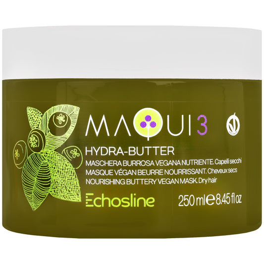 Echosline Maqui 3 Hydra-Burro 250 Ml