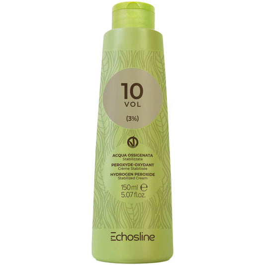 Echosline Oxidant 150Ml 40 Volumi | 12%