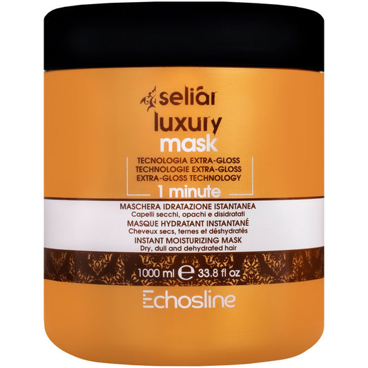 Echosline Seliar Luxury Mask 1000Ml