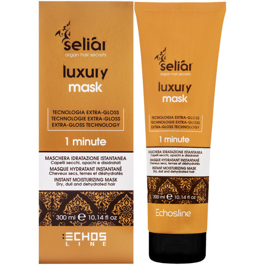 Echosline Seliar Luxury Mask 300Ml