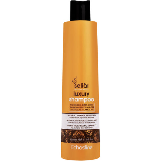 Echosline Seliar Luxury Shampoo 350Ml