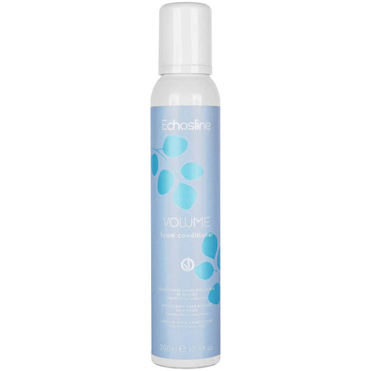Echosline Volume Conditioner In Mousse 200 Ml
