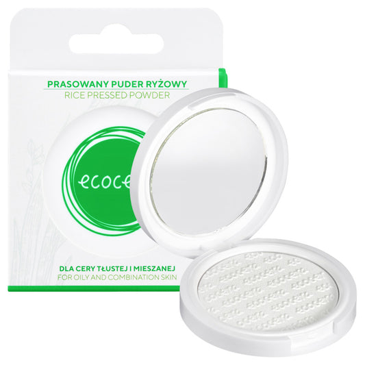 Ecocera Polvere Di Riso Ecocera 10G