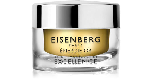 Eisenberg Eisenberg (Trattamento Giorno Idratante Radiante Rassodante Viso) 50 ml