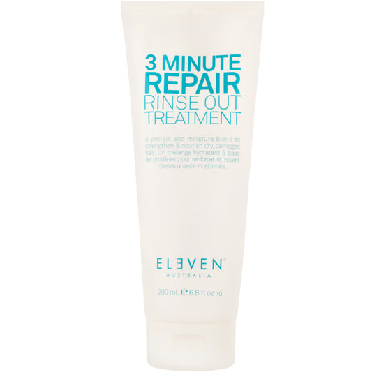 Eleven Australia Trattamento Risciacquo 3 Minuti Di Riparazione 200Ml