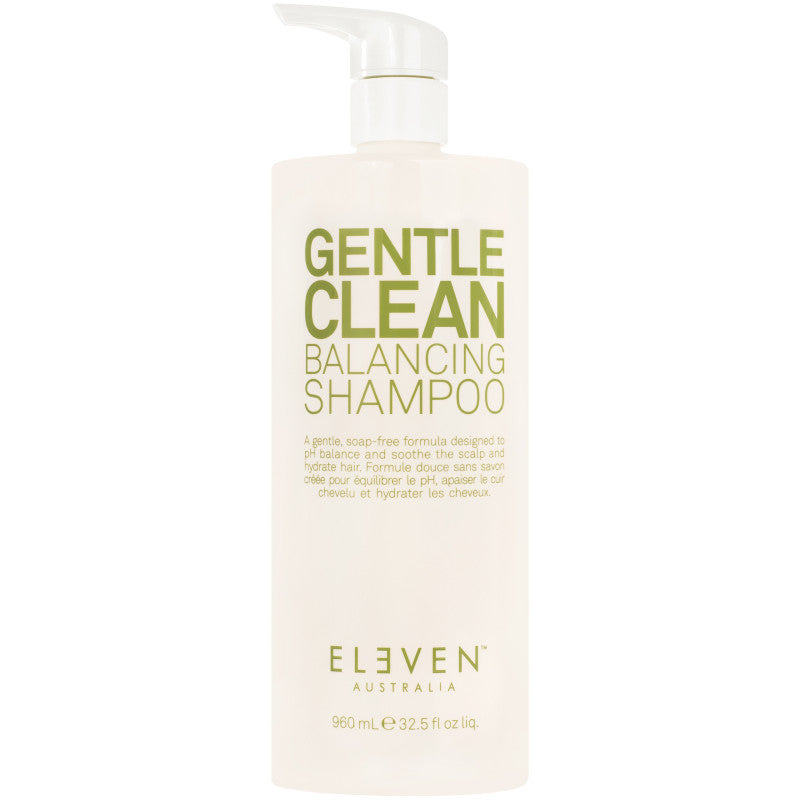 Eleven Australia Shampoo Equilibrante Delicato 960 Ml