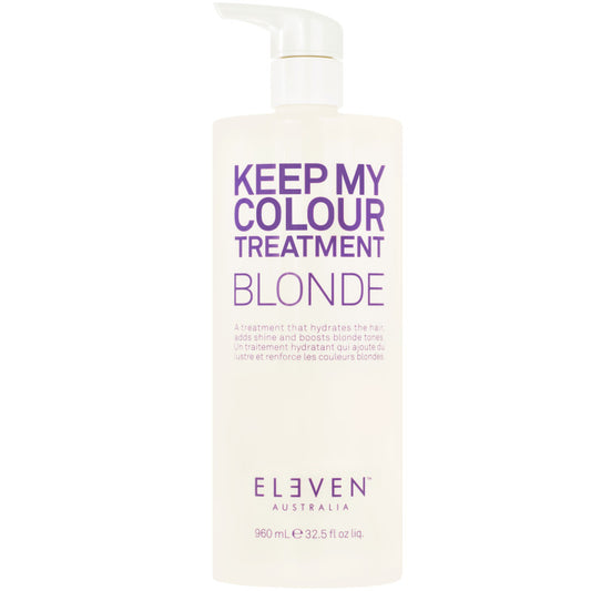 Eleven Australia Trattamento Keep My Colour Biondo 960Ml
