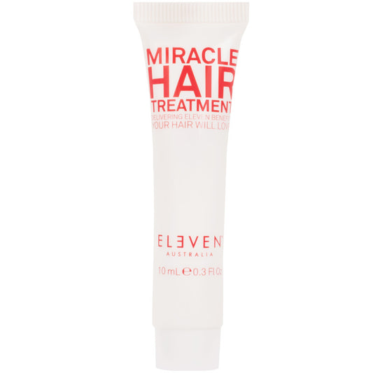 Eleven Australia Miracle Trattamento Capelli 10 Ml