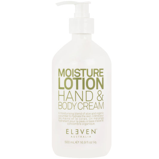 Eleven Australia Lozione Idratante Crema Mani E Corpo 500 Ml