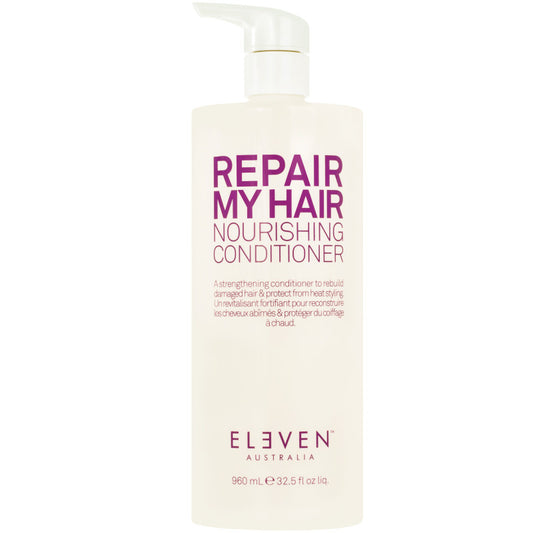 Eleven Australia Repair My Hair Conditioner Nutriente 960 Ml