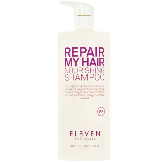 Eleven Australia Shampoo Nutriente Eleven Australia Repair My Hair 960 Ml