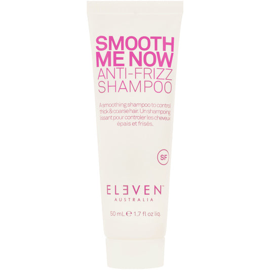 Eleven Australia Smooth Me Now Anticrespo 50 Ml