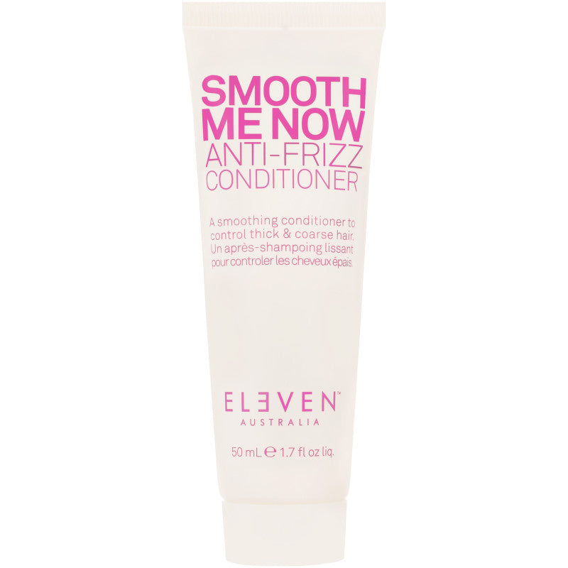 Eleven Australia Smooth Me Now Conditioner Anti-Crespo 50 Ml