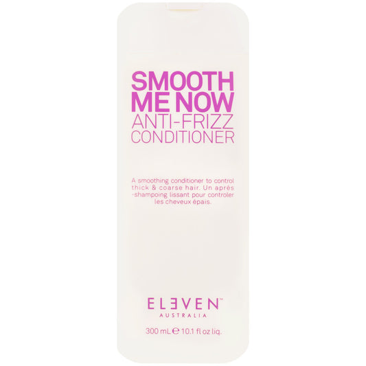 Eleven Australia Smooth Me Now Conditioner Anti-Crespo 300 Ml