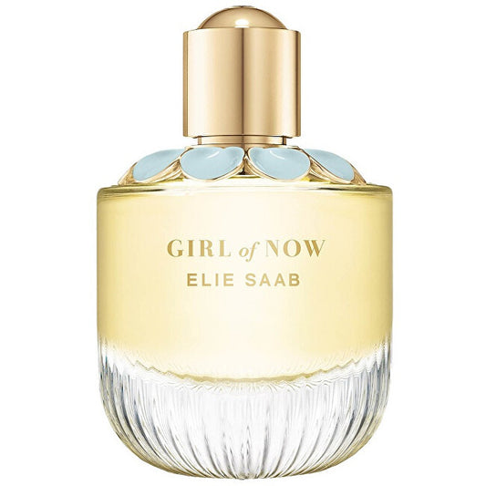 Girl Of Now - EDP - Volume: 90 ml
