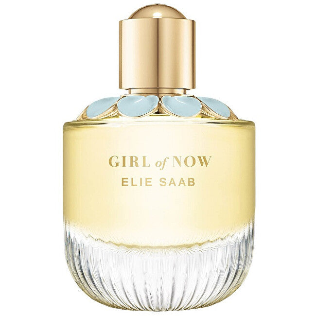 Girl Of Now - EDP - Volume: 50 ml
