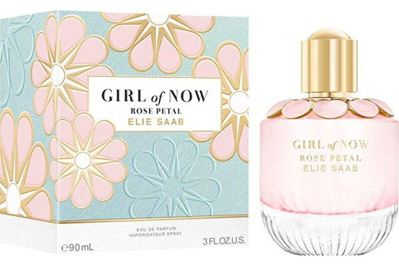 Girl Of Now Rose Petal - EDP - Volume: 30 ml
