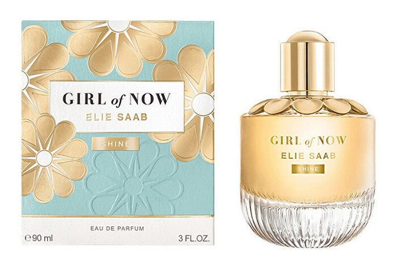 Girl Of Now Shine - EDP - Volume: 30 ml