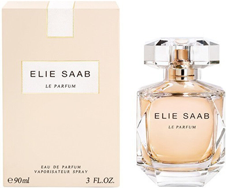 Le Parfum - EDP - Volume: 50 ml