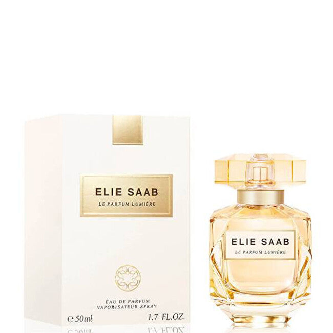 Le Parfum Lumiere - EDP - Volume: 30 ml