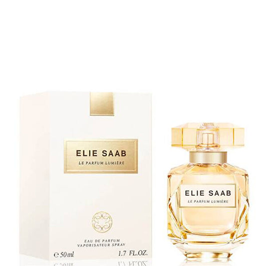 Le Parfum Lumiere - EDP - Volume: 90 ml